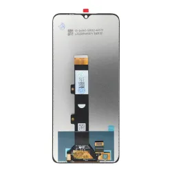 FixCell wyświetlacz LCD do MOTOROLA E22 OEM bez ramki