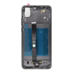 FixCell wyświetlacz LCD do HUAWEI P20 OEM z ramką