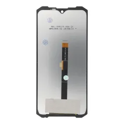 FixCell wyświetlacz LCD do DOOGEE S96 Pro OEM bez ramki