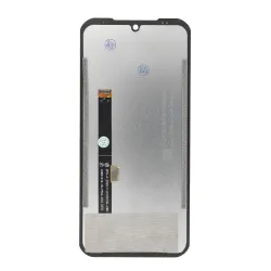 FixCell wyświetlacz LCD do DOOGEE S86 Pro OEM bez ramki