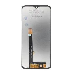 FixCell wyświetlacz LCD do DOOGEE S98 OEM bez ramki