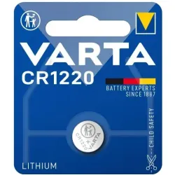 VARTA bateria litowa CR1220 3V 1 szt