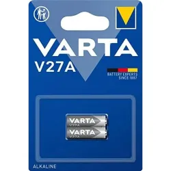VARTA bateria alkaliczna V27A 2 szt