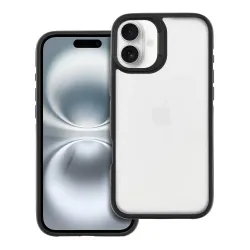 Etui na iPhone 16 PLUS Neo czarne