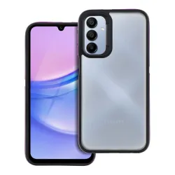 Etui na Samsung A15 5G / A15 4G Neo fioletowe