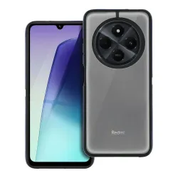 Etui na Xiaomi Redmi 17C 4G / 14C 4G / 14C 5G / Poco C75 4G Neo niebieskie