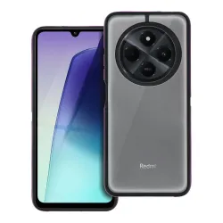 Etui na Xiaomi Redmi 17C 4G / 14C 4G / 14C 5G / Poco C75 4G Neo fioletowe