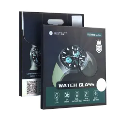 Szkło hybrydowe do Samsung Galaxy Watch 7 ULTRA Bestsuit Flexible