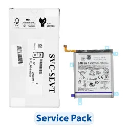 ServicePack Bateria EB-BA525ABY do SAMSUNG A52/A52S/S20 FE GH82-24205A
