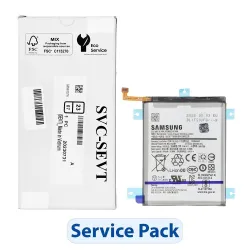 ServicePack Bateria EB-BA315ABY do SAMSUNG A31 A315 GH82-22762A