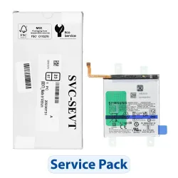 ServicePack Bateria EB-BS912ABY do SAMSUNG S23 S911B GH82-30483A
