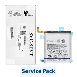 ServicePack Bateria EB-BG991ABY do SAMSUNG S21 5G G991B GH82-24537A