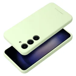 ROAR futerał CLOUD SKIN do XIAOMI Redmi 17C 4G / 14C Jasnozielony