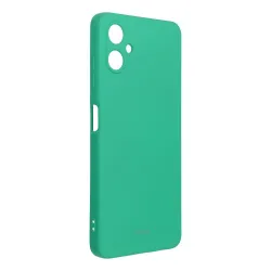 ROAR futerał ALL DAY COLORFUL JELLY do SAMSUNG A06 Miętowy
