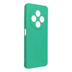 ROAR futerał ALL DAY COLORFUL JELLY do XIAOMI Redmi 17C 4G / 14C Miętowy