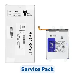 ServicePack Bateria EB-BA156ABY do SAMSUNG A15 A155F / A156B GH82-33639A