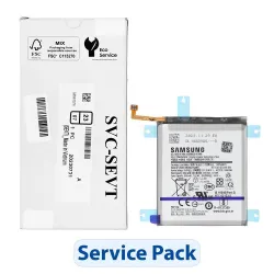 ServicePack Bateria EB-BA415ABY do SAMSUNG A41 A415 GH82-22861A