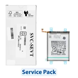 ServicePack Bateria do SAMSUNG A42 5G A426B GH82-24377A