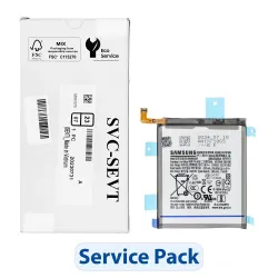 ServicePack Bateria EB-BN985ABY do SAMSUNG Note 20 Ultra N985 GH82-23333A
