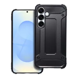 Etui na Samsung S25 Armor czarne