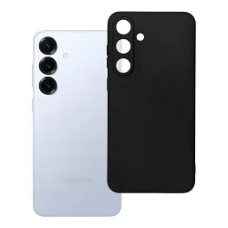 Etui na Samsung S25 PLUS Soft czarne