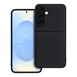 Etui na Samsung S25 PLUS Noble czarne