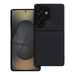 Etui na Samsung S25 ULTRA Noble czarne