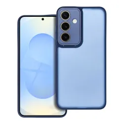 Etui na Samsung S25 PLUS Variete granatowe