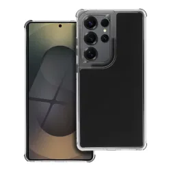 Etui na Samsung S25 ULTRA Matrix czarne
