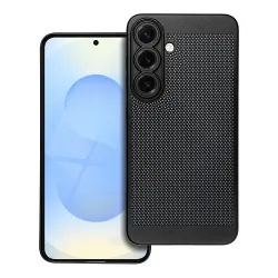 Futerał BREEZY do SAMSUNG S25 czarny