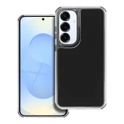 Etui na Samsung S25 PLUS Matrix czarne
