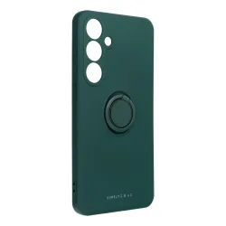 ROAR futerał AMBER CASE do SAMSUNG S25 Plus Zielony