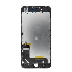 FixCell wyświetlacz do IPHONE 8 Plus Retina Czarny (odnowiony)
