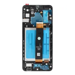 FixCell wyświetlacz LCD do SAMSUNG A32 5G OEM ramka z podzespołami