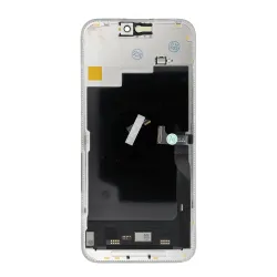 FixCell wyświetlacz do IPHONE 15 Pro Max SOFT OLED(możliwa wymiana ic)