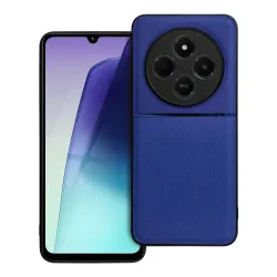 Etui na Xiaomi Redmi 17C 4G / 14C 4G / 14C 5G / Poco C75 4G Noble niebieskie