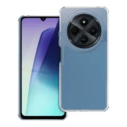 Etui na Xiaomi Redmi 17C 4G / 14C 4G / 14C 5G / Poco C75 4G Matrix niebieskie