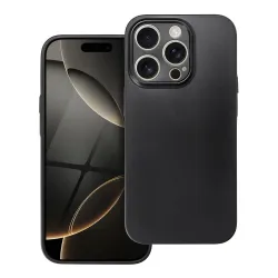 Etui na iPhone 16 PRO MAX Ultrathin Matt czarne