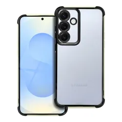 Etui na Samsung S25 PLUS Antishock Electro czarne