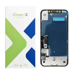 NCC Wyświetlacz do IPHONE XR Incell HD+