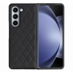 Etui na Samsung Z FOLD 5 Hcd5 czarne