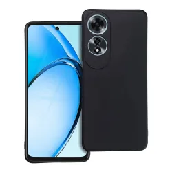 Etui na Oppo A60 Matt czarne