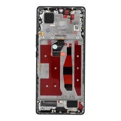Wyświetlacz LCD do HONOR 60 OEM z ramką