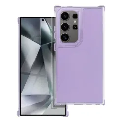 Etui na Samsung A36 5G Matrix jasnofioletowe
