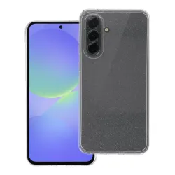 Etui na Samsung A36 5G Clear Case 2 mm Blink transparentne