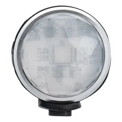 Diamentowa lampka bezpieczeństwa dla zwierząt UMO21003