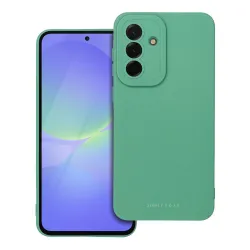 ROAR futerał LUNA do SAMSUNG A56 5G zielony