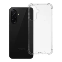 ROAR futerał ARMOR do SAMSUNG A26 5G transparentny