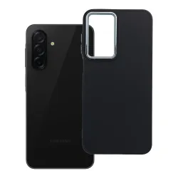 Etui na Samsung A26 5G Frame czarne