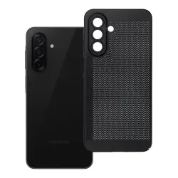 Etui na Samsung A26 5G Breezy czarne
